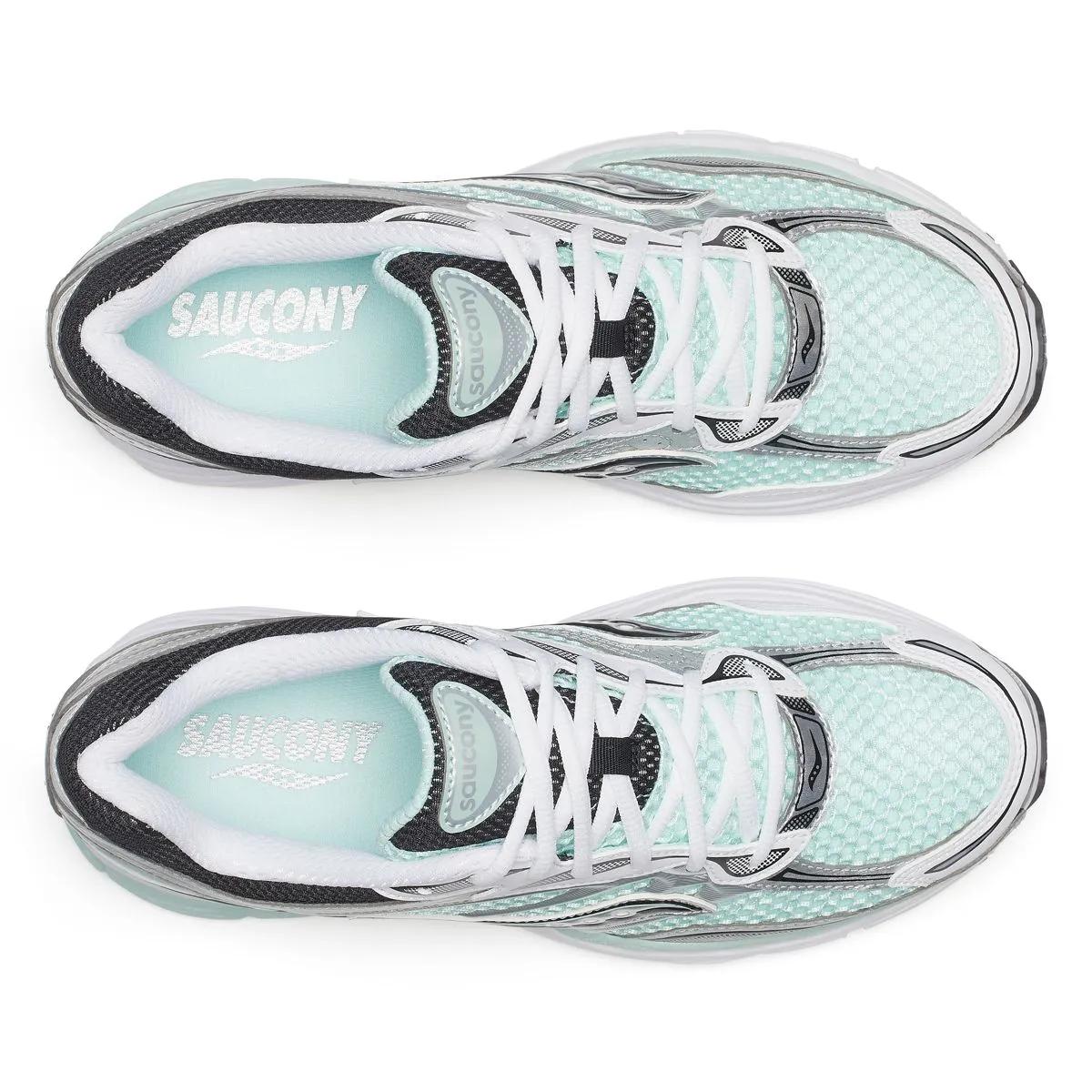 ProGrid Omni 9, Fair Aqua, dynamic 5