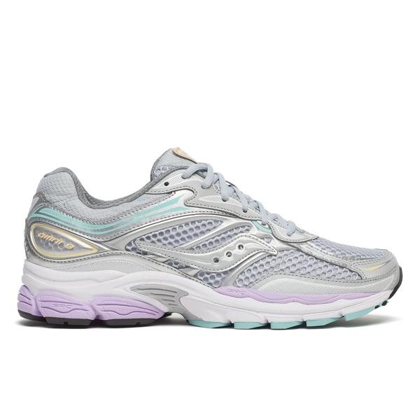 ProGrid Omni 9, Grey | Orchid, dynamic