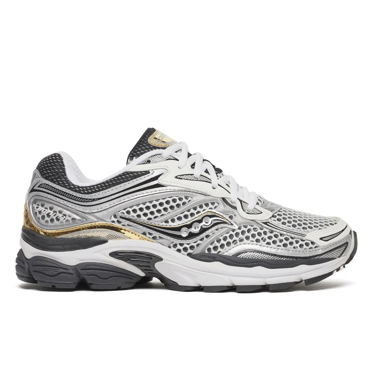 ProGrid Omni 9, Silver | Gold, dynamic 1