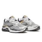 ProGrid Omni 9, Silver | Gold, dynamic 2