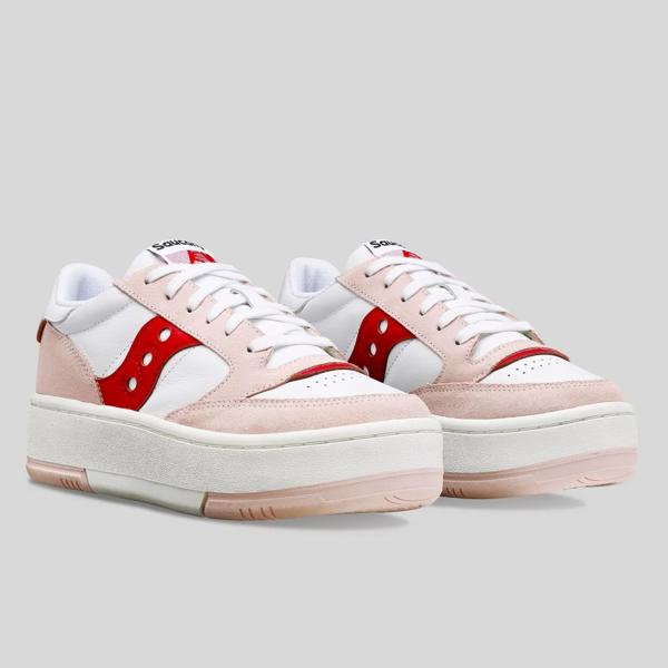 St. Valentine Jazz Court Platform, , dynamic