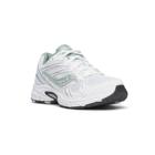 Ride Millennium, White | Sage, dynamic 2