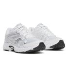 Ride Millennium, White | Silver, dynamic 2