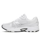 Ride Millennium, White | Silver, dynamic 3