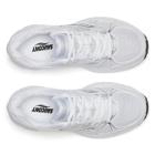 Ride Millennium, White | Silver, dynamic 5