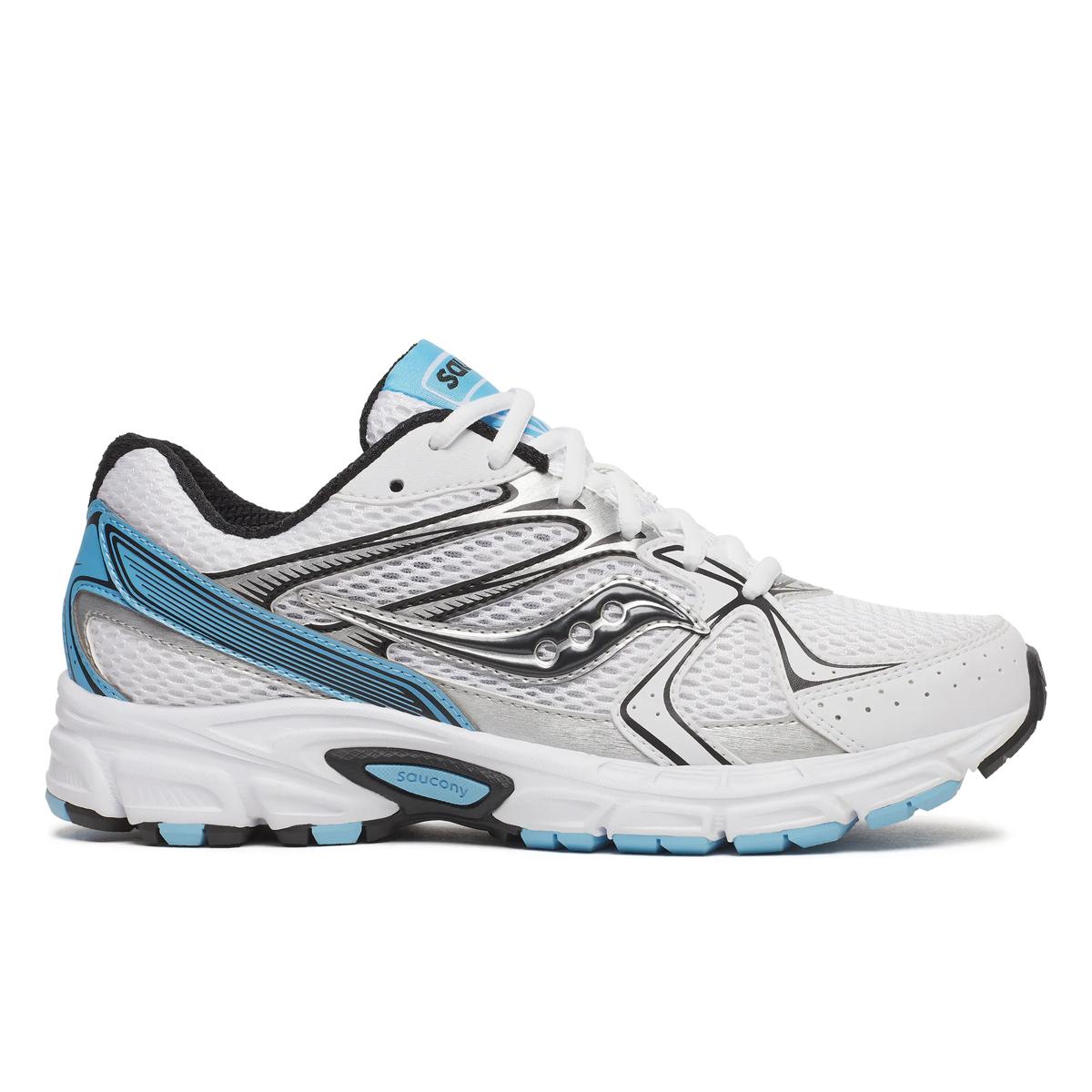 Ride Millennium, White | Sky, dynamic 1