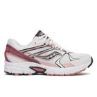 Ride Millennium, White | Rose, dynamic 1