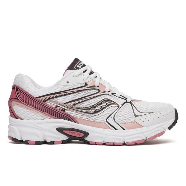 Ride Millennium, White | Rose, dynamic