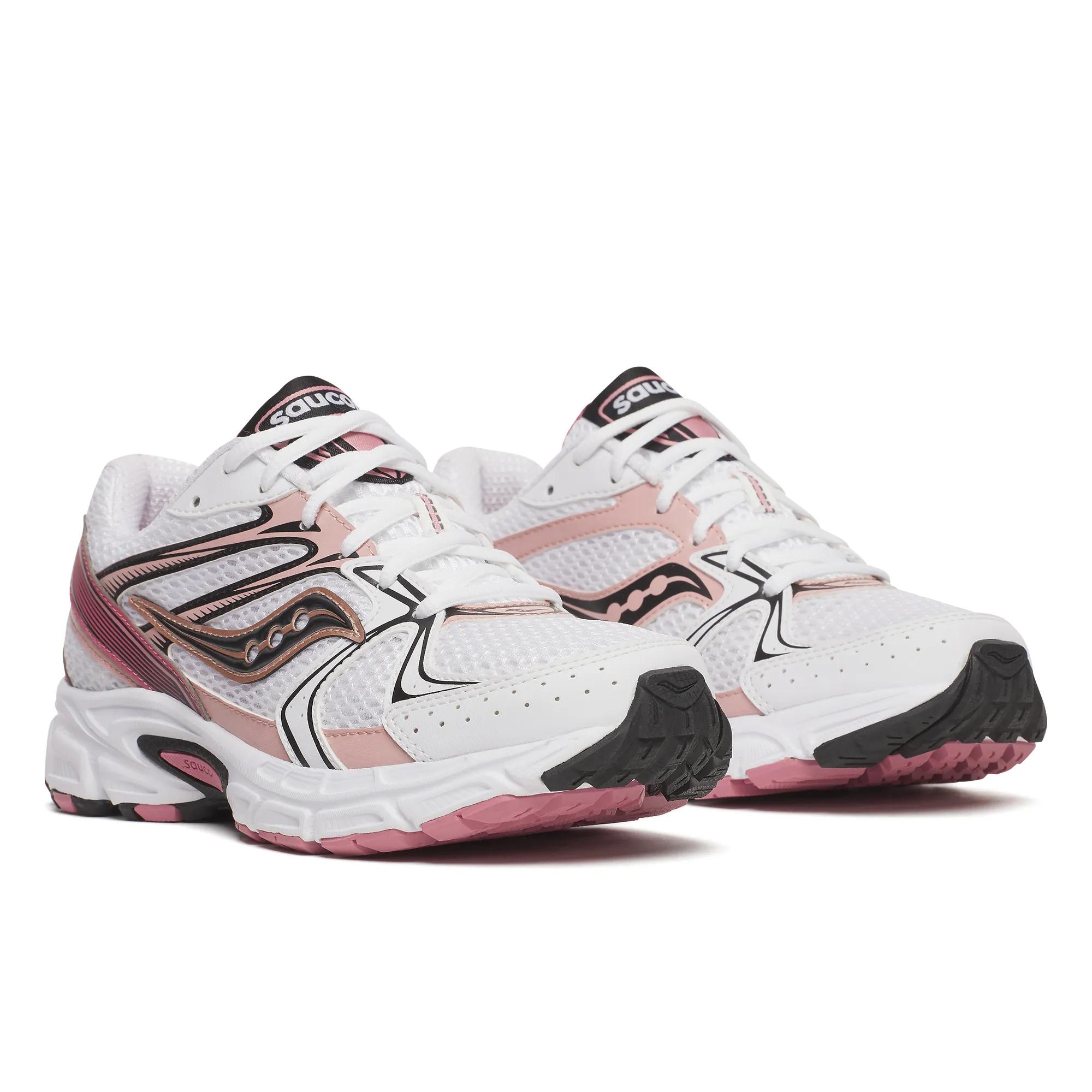 Ride Millennium, White | Rose, dynamic 2