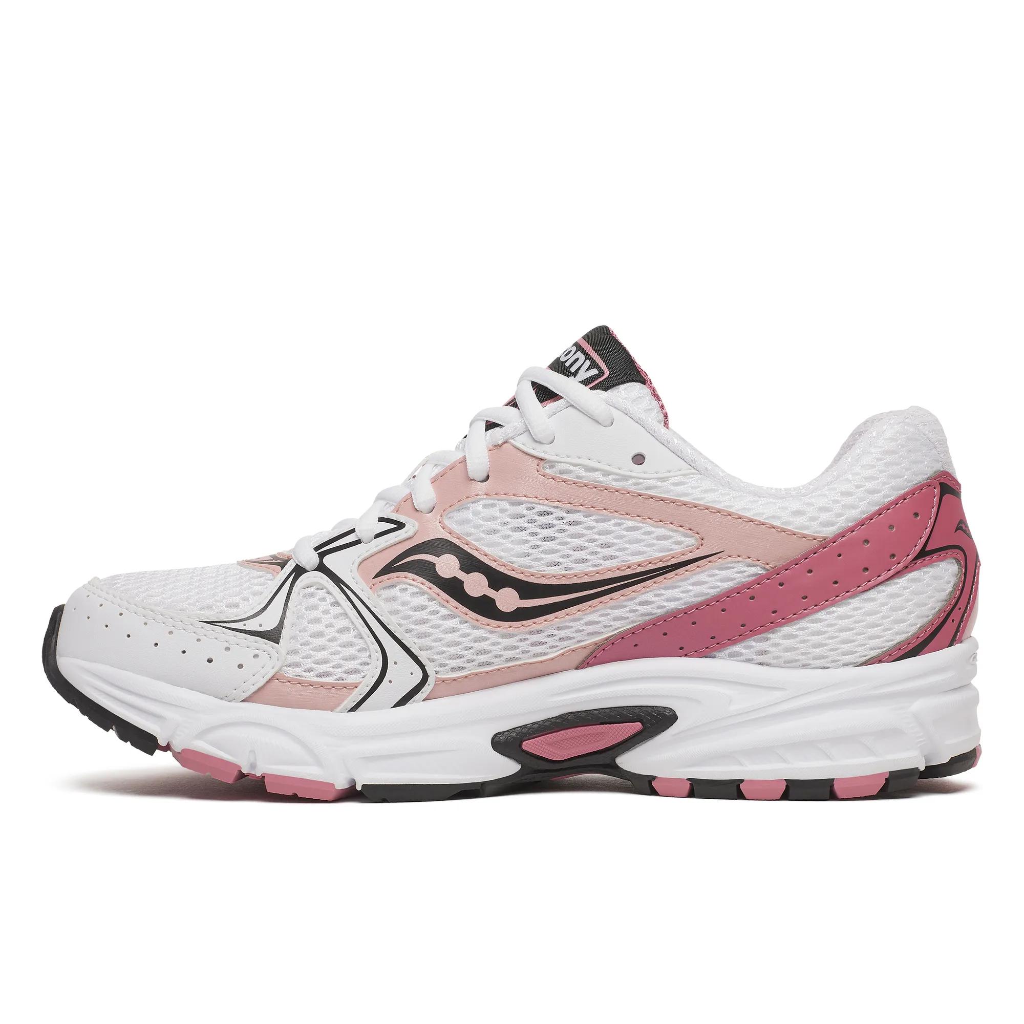 Ride Millennium, White | Rose, dynamic 3