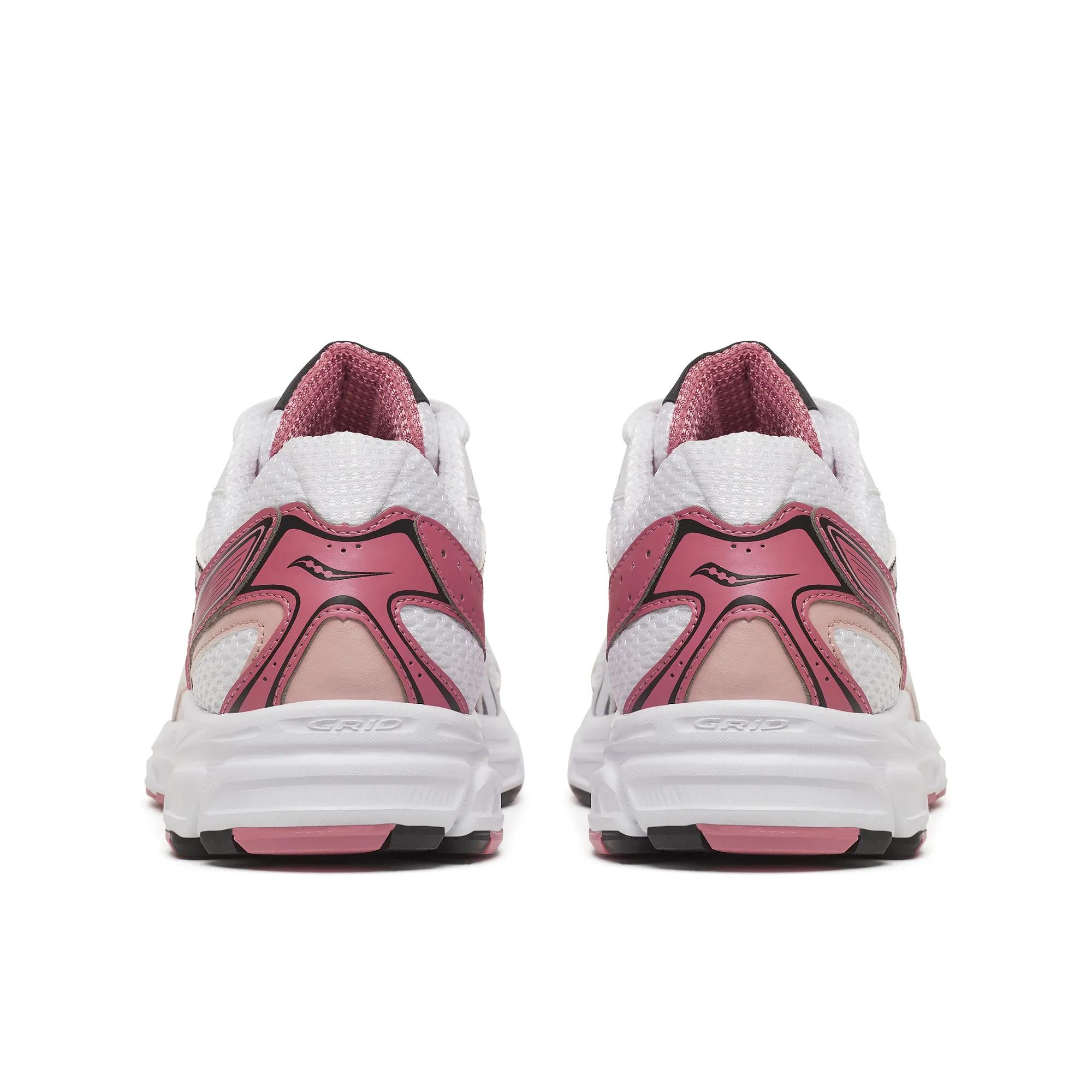 Ride Millennium, White | Rose, dynamic 4