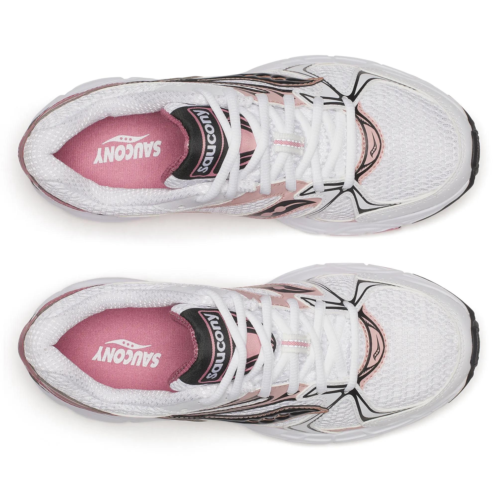 Ride Millennium, White | Rose, dynamic 5