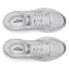 Ride Millennium, Grey | Silver, dynamic 5