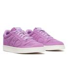 Jazz Court Split Suede, Purple, dynamic 2