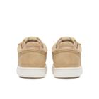 Jazz Court Split Suede, Tan, dynamic 4