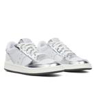 Jazz Court Silver & Gold, White | Silver, dynamic 2