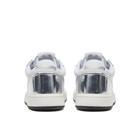 Jazz Court Silver & Gold, White | Silver, dynamic 4