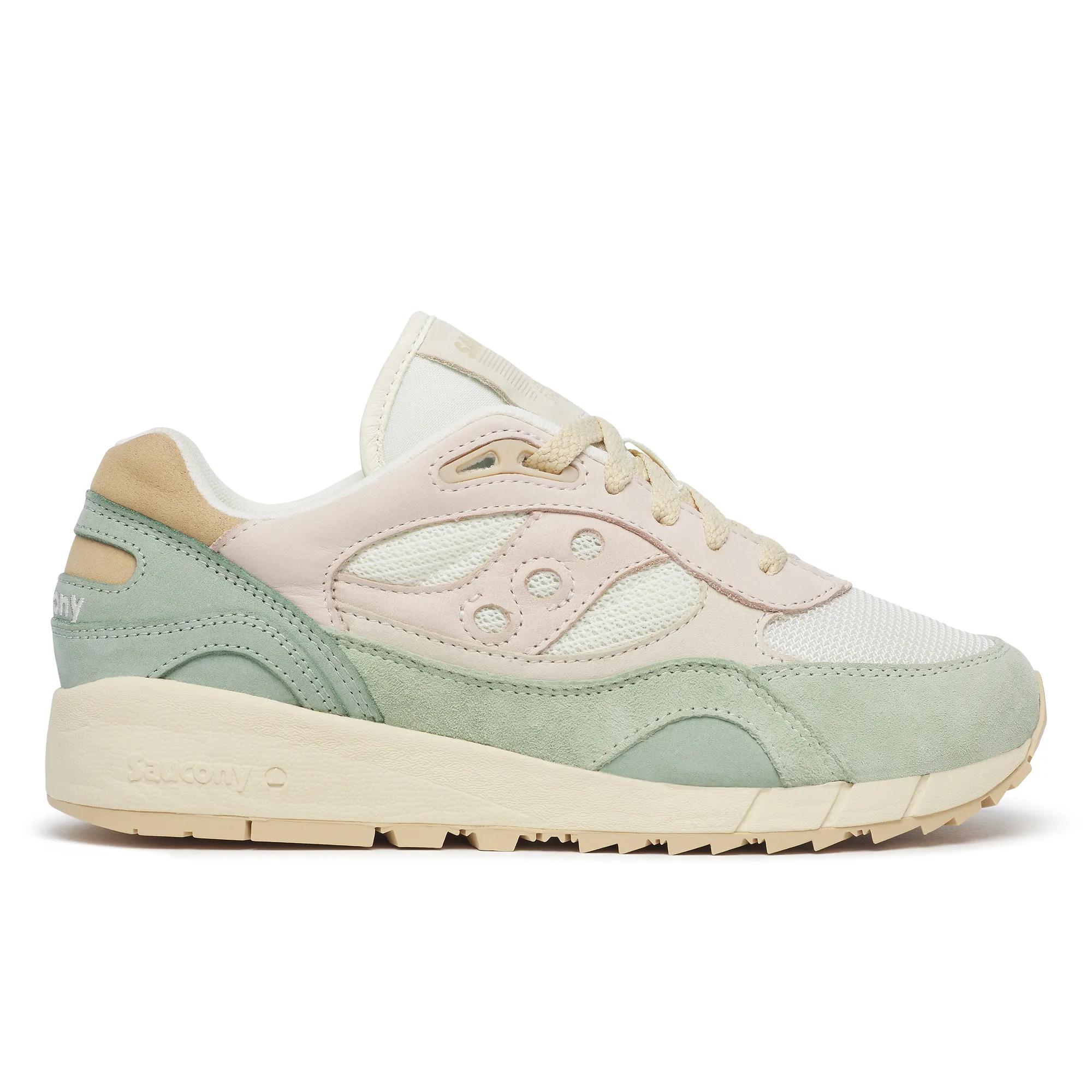 Shadow 6000 Crafted, Off White | Blue, dynamic 1