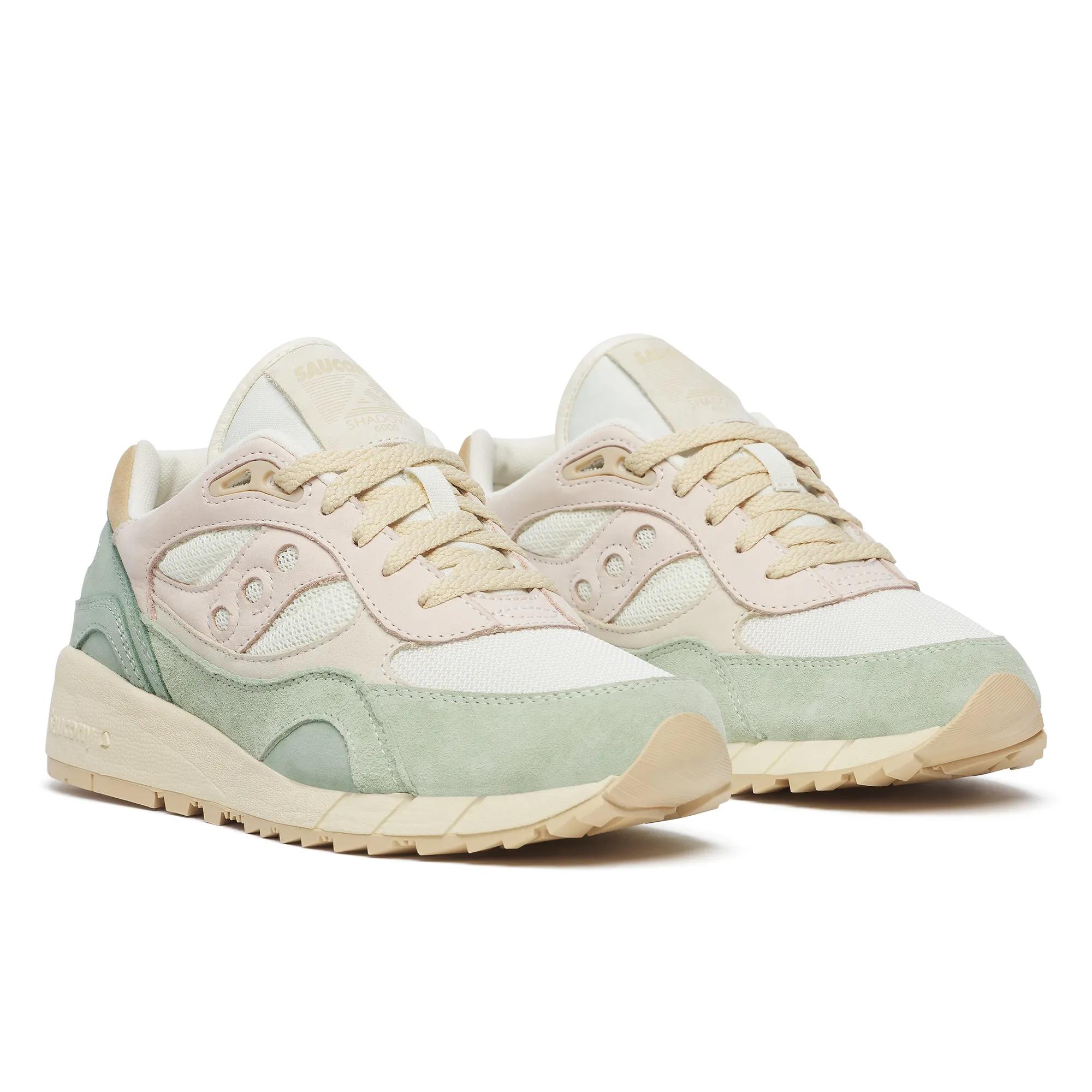 Shadow 6000 Crafted, Off White | Blue, dynamic 2