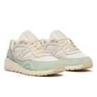 Shadow 6000 Crafted, Off White | Blue, dynamic 2