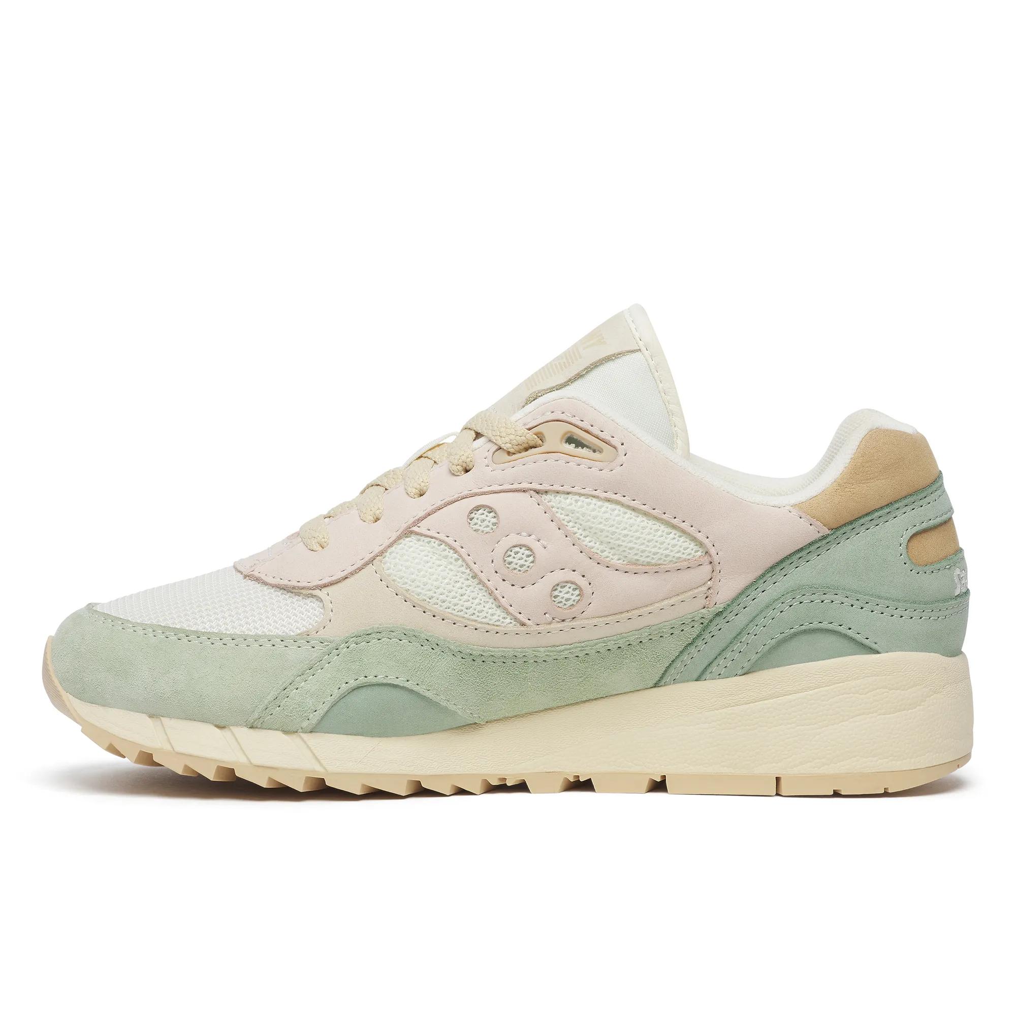Shadow 6000 Crafted, Off White | Blue, dynamic 3