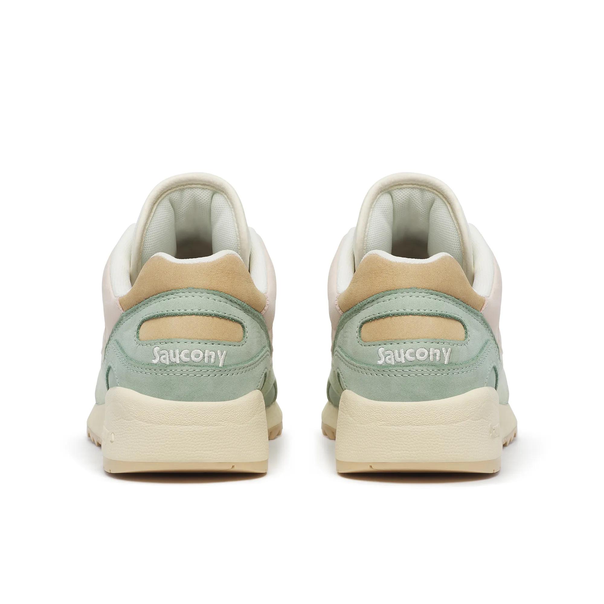 Shadow 6000 Crafted, Off White | Blue, dynamic 4