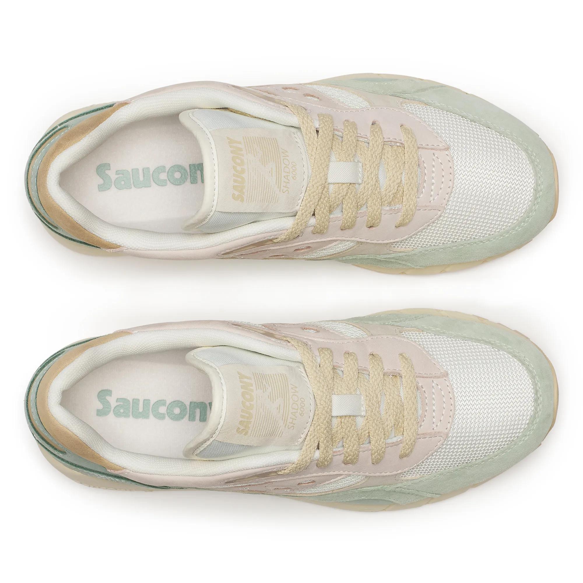 Shadow 6000 Crafted, Off White | Blue, dynamic 5