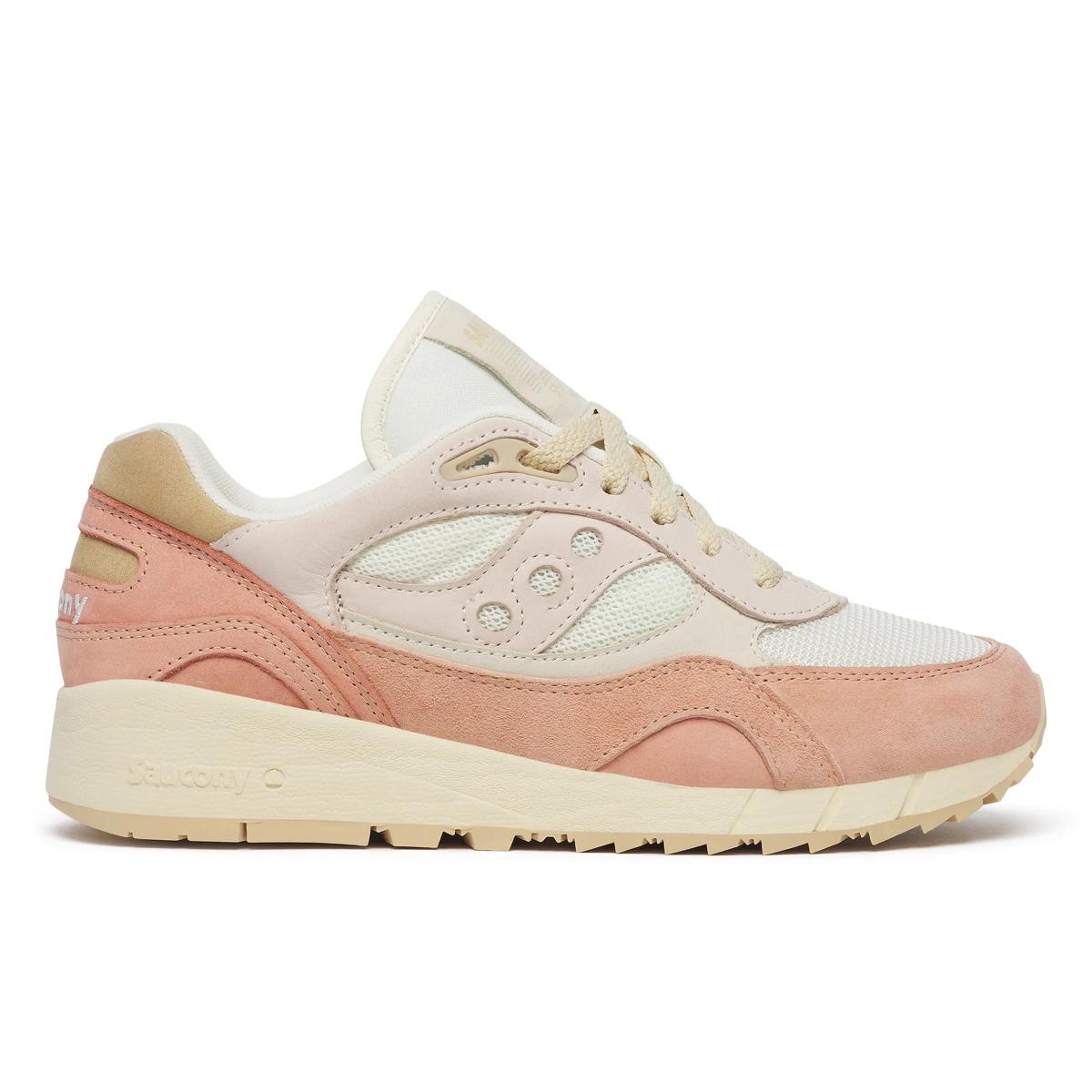 Shadow 6000 Crafted, Off White | Peach, dynamic 1