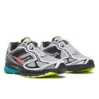 ProGrid Guide 7, White | Teal, dynamic 2