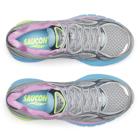 ProGrid Guide 7, Grey | Aqua, dynamic 5