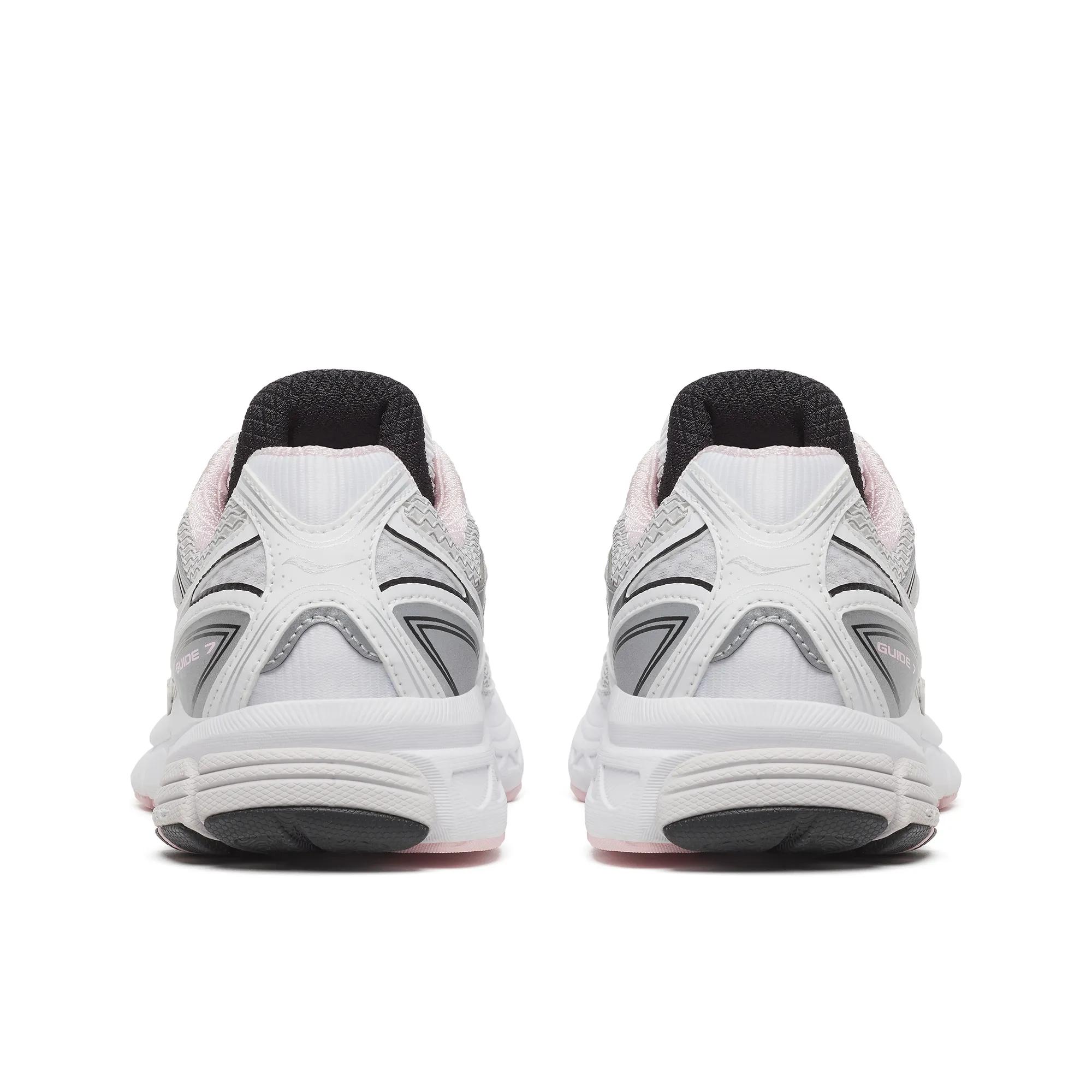 ProGrid Guide 7, White | Pink, dynamic 4