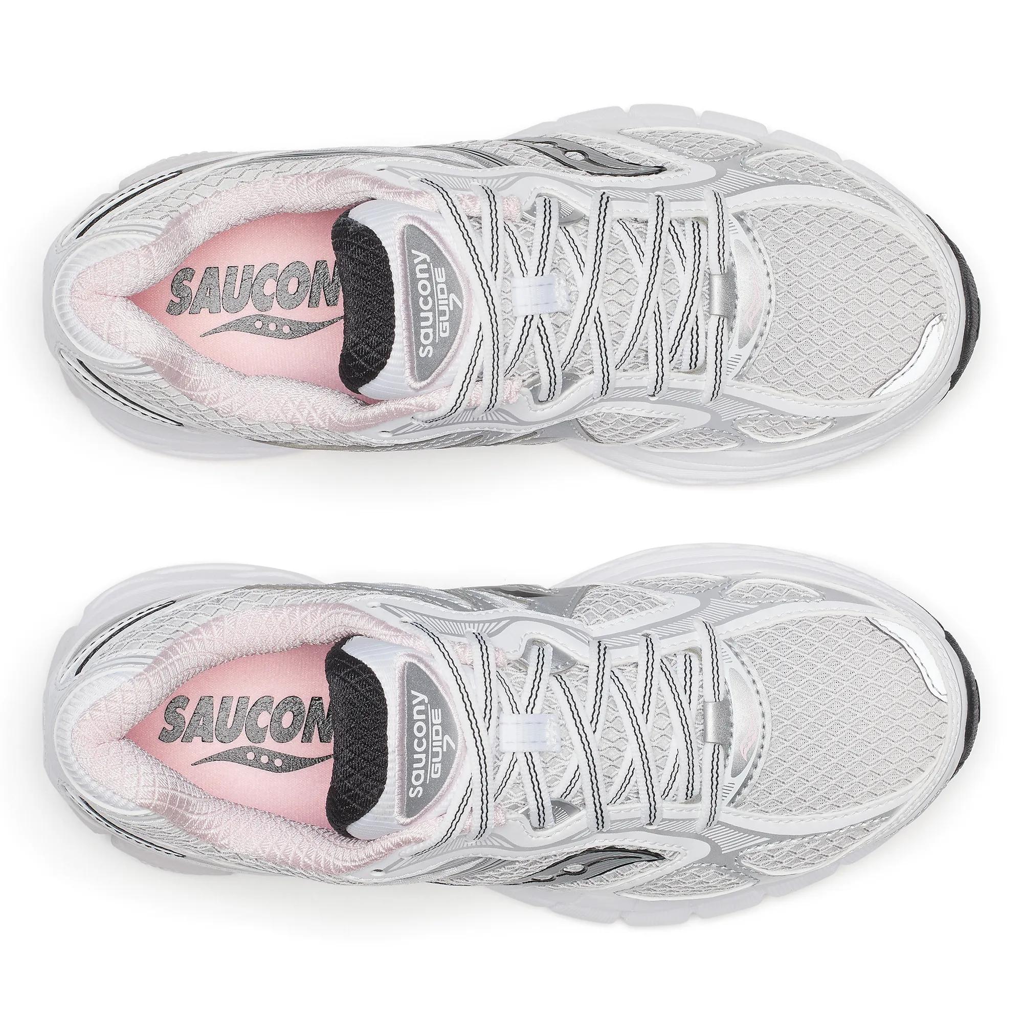 ProGrid Guide 7, White | Pink, dynamic 5