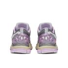 Metagirl X Saucony ProGrid Paramount, Moon | Lilac, dynamic 4