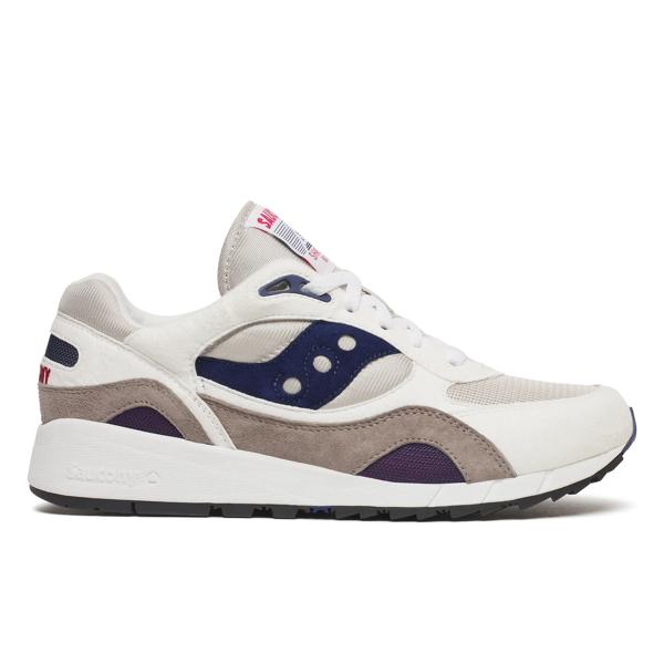 Shadow 6000, White | Grey | Navy, dynamic