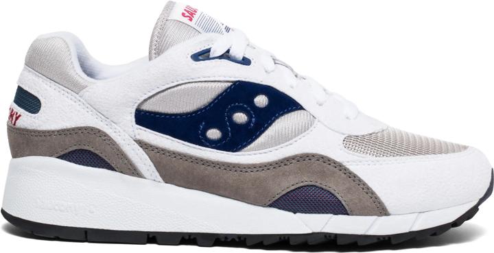 Shadow 6000, White | Grey | Navy, dynamic