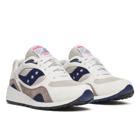 Shadow 6000, White | Grey | Navy, dynamic 2