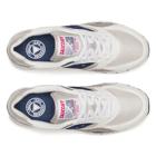 Shadow 6000, White | Grey | Navy, dynamic 5