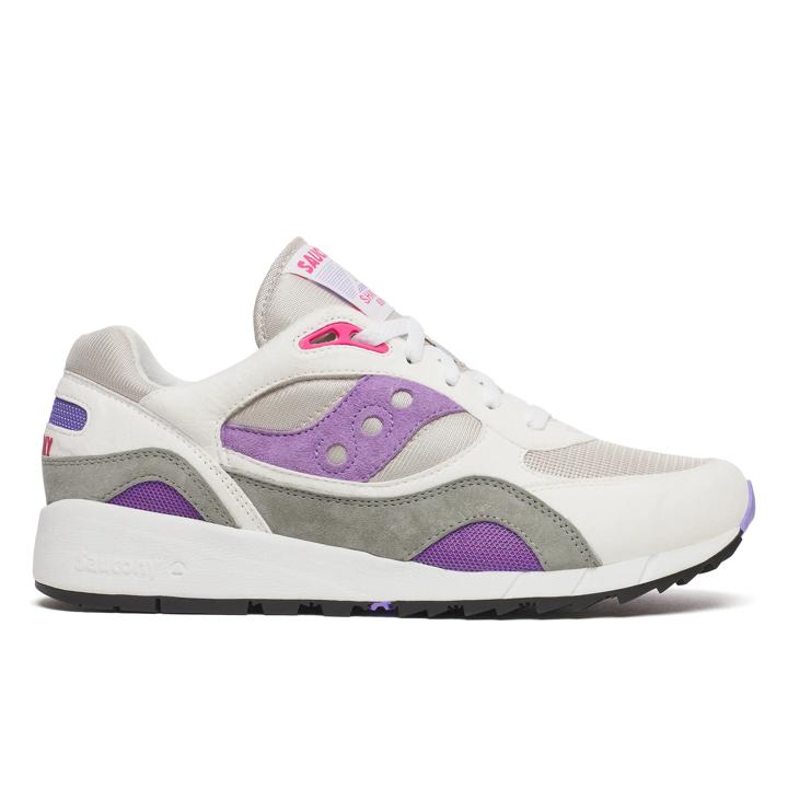 Shadow 6000, White | Grey | Purple, dynamic