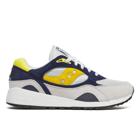 Shadow 6000, Grey | Blue | Yellow, dynamic 1