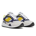 Shadow 6000, Grey | Blue | Yellow, dynamic 2