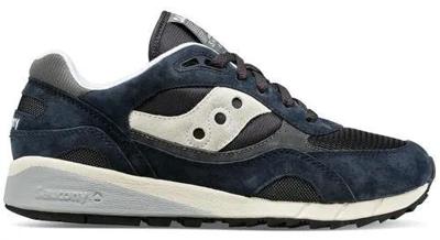 Navy/Grey