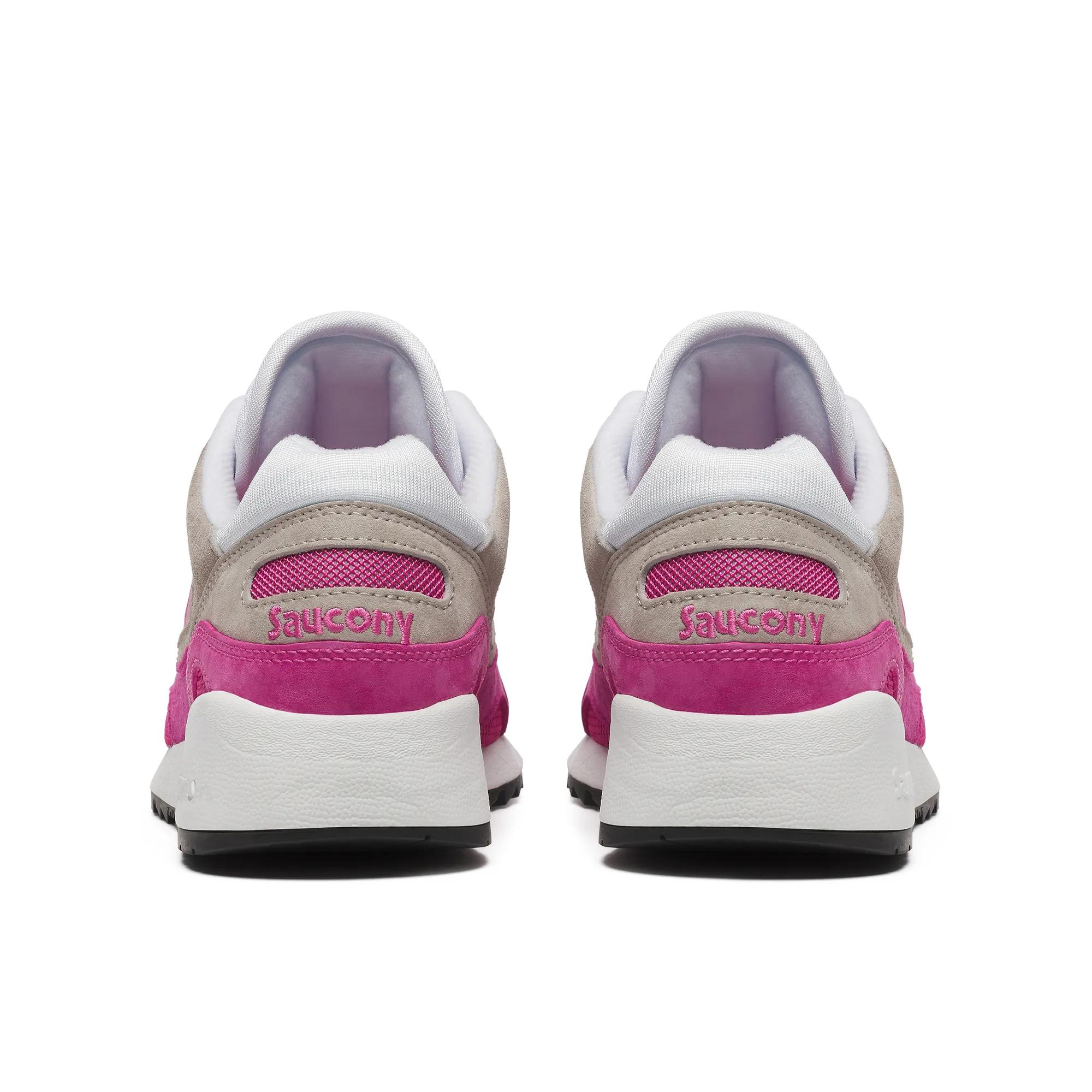 Shadow 6000, White | Pink, dynamic 4
