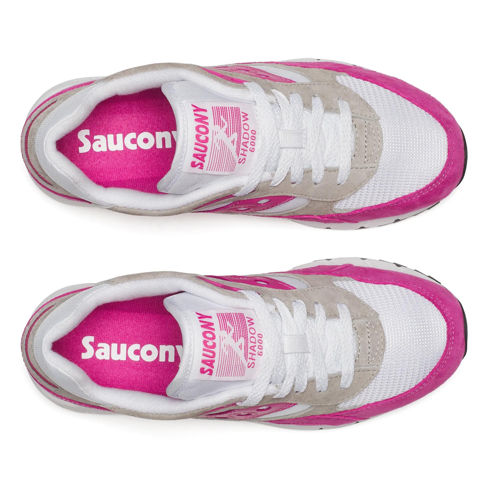 Shadow 6000, White | Pink, dynamic 5