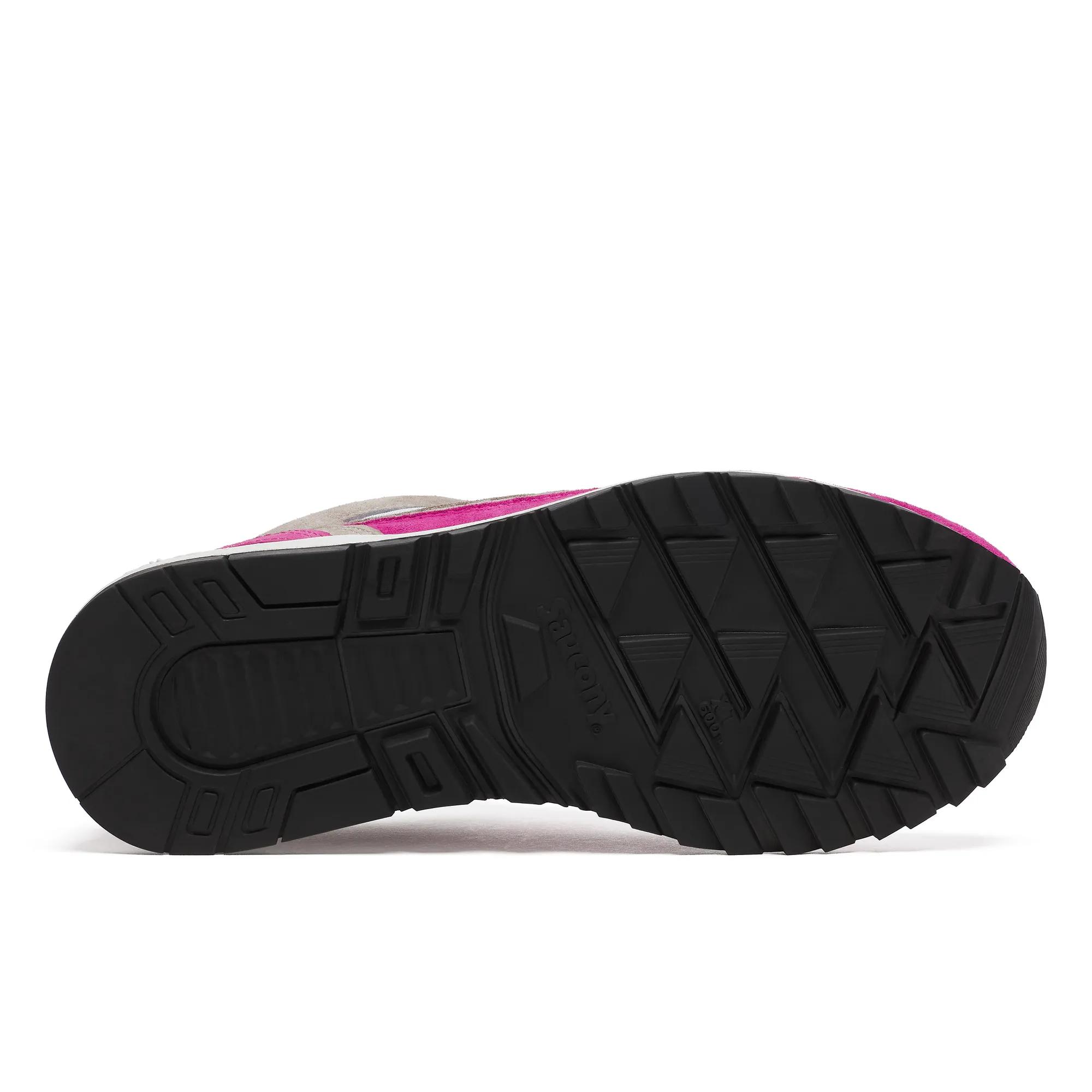 Shadow 6000, White | Pink, dynamic 6
