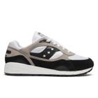 Shadow 6000, White | Black, dynamic 1