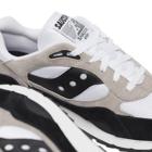 Shadow 6000, White | Black, dynamic 7