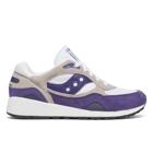 Shadow 6000, White | Purple, dynamic 1