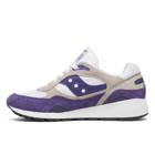 Shadow 6000, White | Purple, dynamic 3