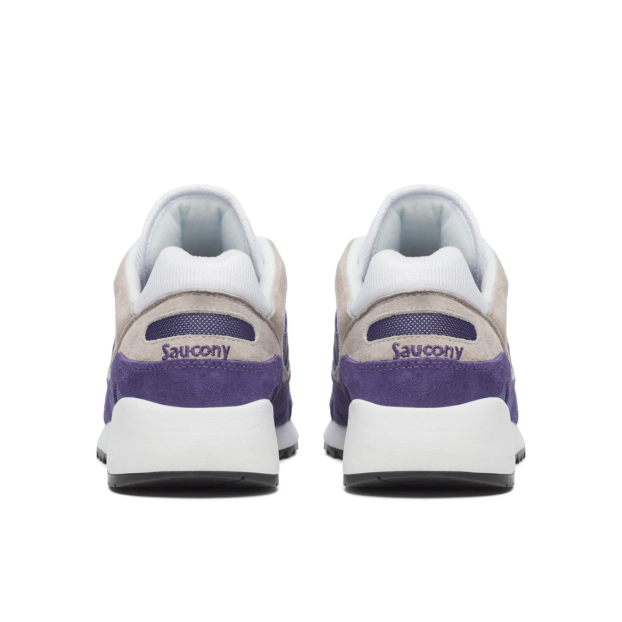 Shadow 6000, White | Purple, dynamic 4