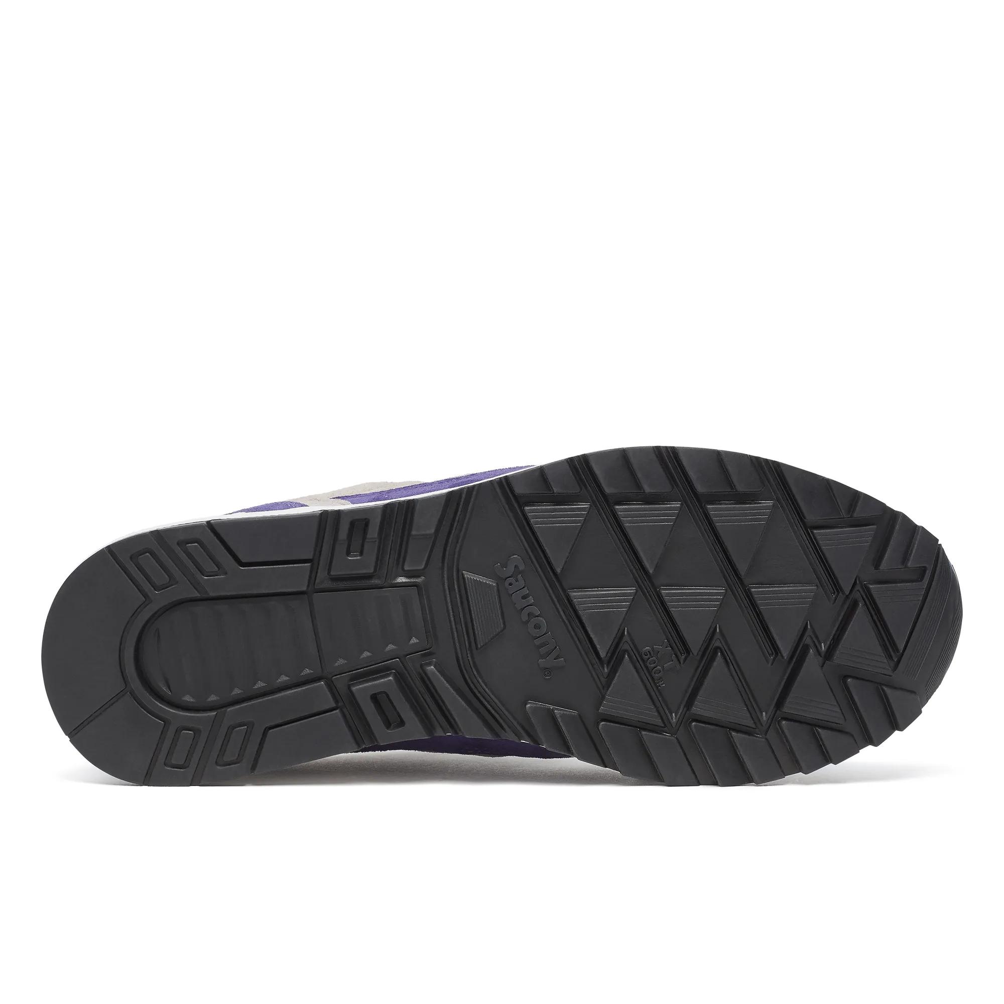 Shadow 6000, White | Purple, dynamic 6